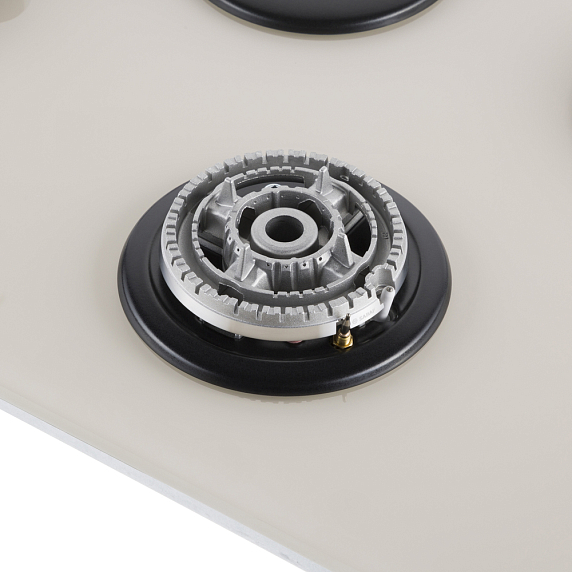 Газовая варочная панель MAUNFELD EGHG.43.33CBG/G preview 8