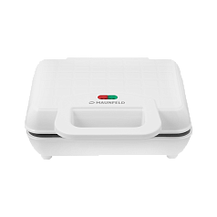 Вафельница Maunfeld MF-1436WH