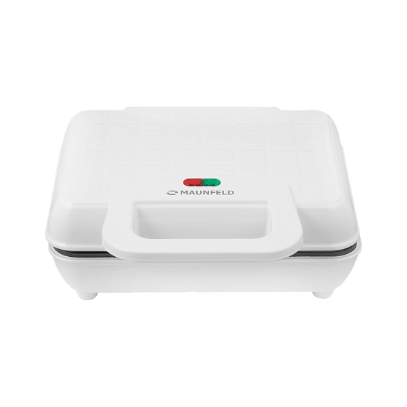 Вафельница Maunfeld MF-1436WH preview 3