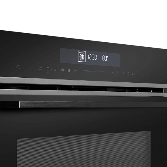 Духовой шкаф Maunfeld MEOR7217SMB preview 6