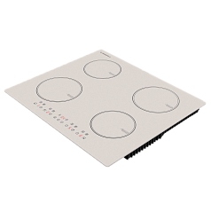 Индукционная варочная панель Maunfeld CVI594BG