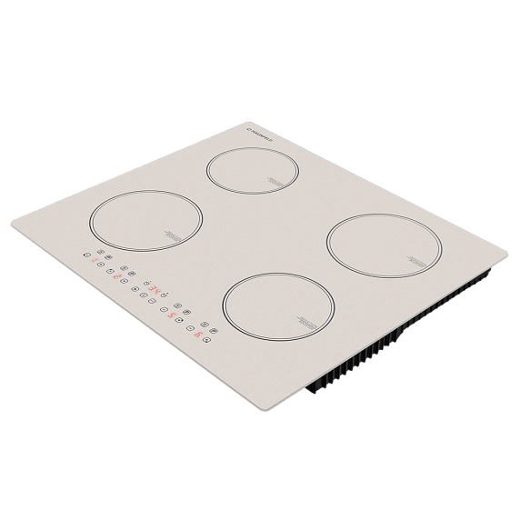 Индукционная варочная панель Maunfeld CVI594BG preview 3