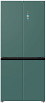 Холодильник Maunfeld MFF190NFDGN Matt Inverter
