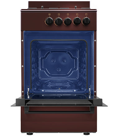 Газовая плита Maunfeld MGC50GEBR01D preview 6