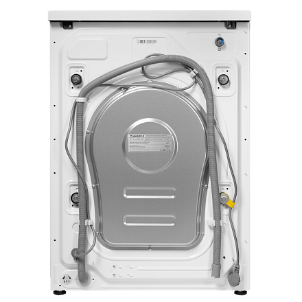 Стиральная машина Maunfeld MFWM1410WH02 preview 19