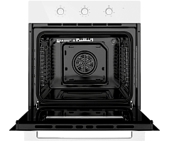 Духовой шкаф Maunfeld MEOC708PW