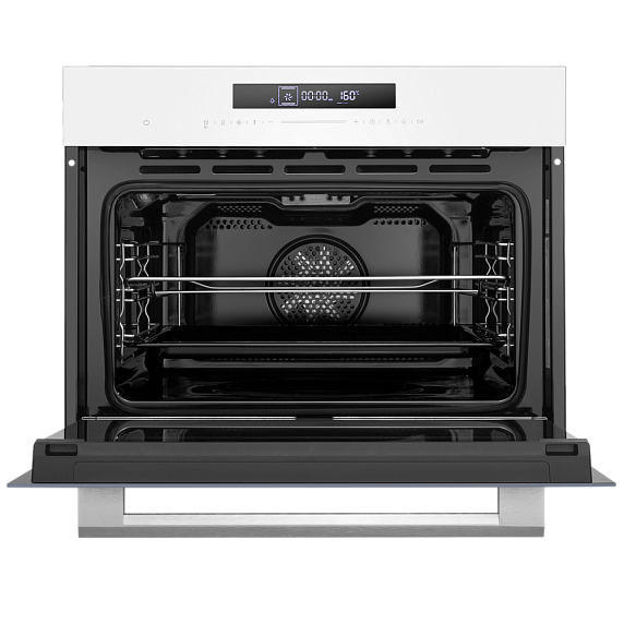 Духовой шкаф Maunfeld MCMO5013SDGW preview 2