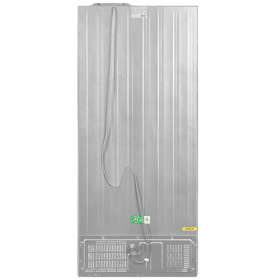 Холодильник Maunfeld MFF183NFWE preview 14