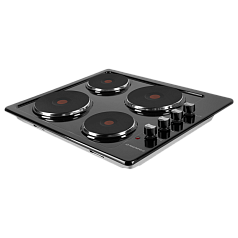 Электрическая варочная панель Maunfeld EEHE.64.4B