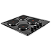 Купить Электрическая варочная панель Maunfeld EEHE.64.4B preview 3