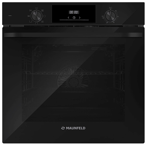 Духовой шкаф Maunfeld FEOH7872B2 preview 1