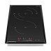 Купить Электрическая варочная панель Maunfeld CVCE292SDBK LUX preview 2