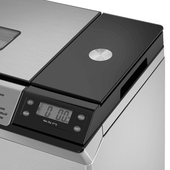 Хлебопечка Maunfeld MBM-900DSS preview 9