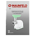 Купить Мясорубка Maunfeld MF-232WG preview 10