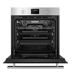 Духовой шкаф Maunfeld EOEM.769S1