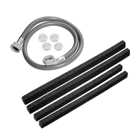 Стиральная машина Maunfeld MFWM127WH05 preview 20