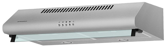 Вытяжка Maunfeld MP 350-1 INOX preview 1