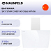 Купить Вытяжка Maunfeld Sky Star Chef 60 белый