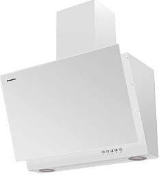Вытяжка Maunfeld ARAKS SBL 50 WHITE