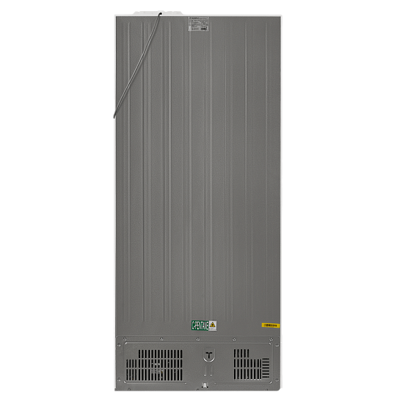 Холодильник Maunfeld MFF190NFDPW01 preview 8