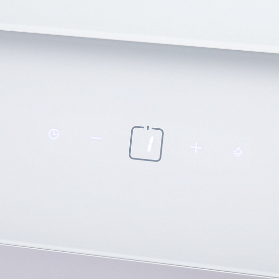 Вытяжка Maunfeld Cascada 50 белый preview 11