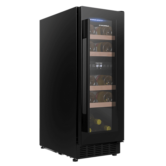 Винный шкаф Maunfeld MBWC-56D17 preview 4