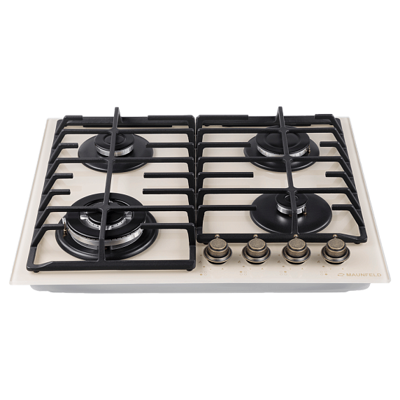 Газовая варочная панель Maunfeld EGHG.64.63CBG.R/G preview 6