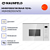 Купить Встраиваемая микроволновая печь Maunfeld MBMO820SGW09 preview 3