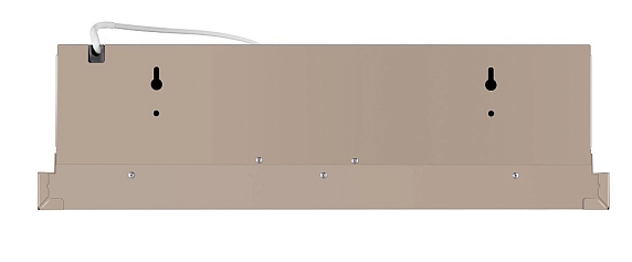 Вытяжка Maunfeld VS Light Glass (C) 50 Dark beige glass preview 5