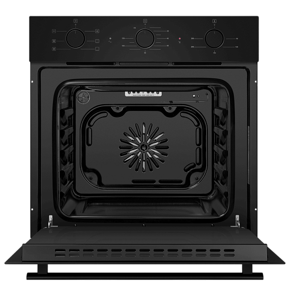 Духовой шкаф Maunfeld AEOF6060B2 preview 3