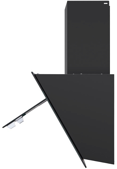 Вытяжка Maunfeld York 50 черный preview 5