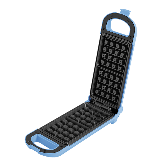 Вафельница Maunfeld MF-1431BL preview 2