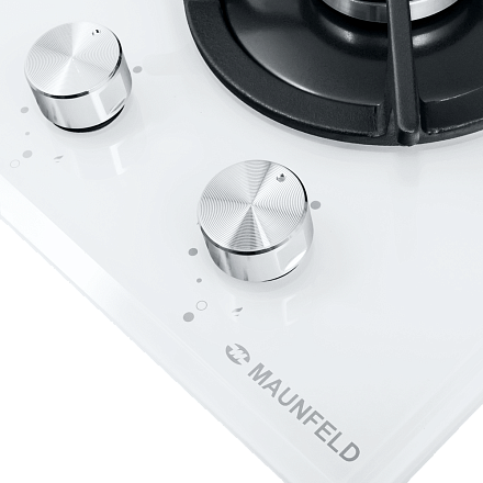 Газовая варочная панель Maunfeld EGHG.32.1CW/G preview 5