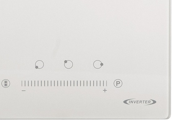 Индукционная варочная панель Maunfeld CVI453SBBG Inverter preview 8