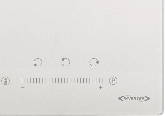 Индукционная варочная панель Maunfeld CVI453SBBG Inverter preview 8