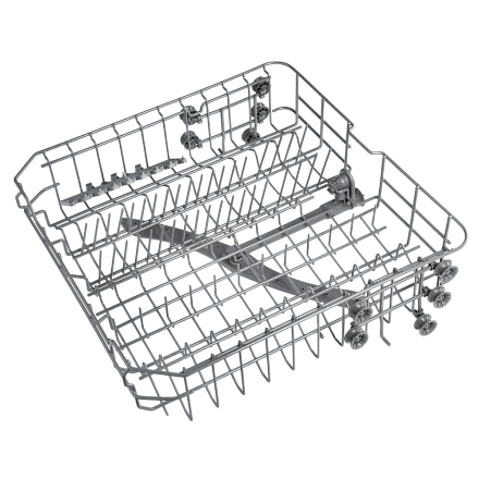 Встраиваемая посудомоечная машина Maunfeld MLP6022A01 Light Beam preview 14