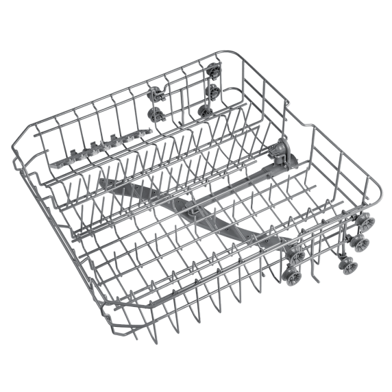 Встраиваемая посудомоечная машина Maunfeld MLP6022A01 Light Beam preview 14