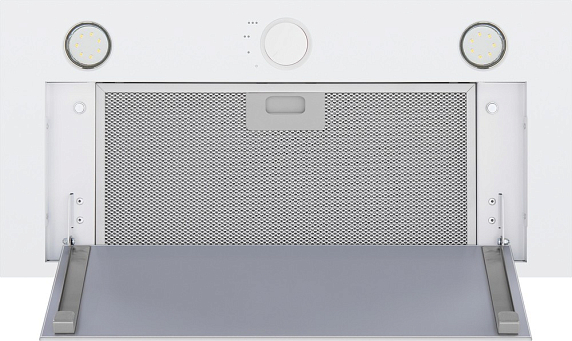 Вытяжка Maunfeld CROSBY HARDY 60 БЕЛЫЙ preview 4