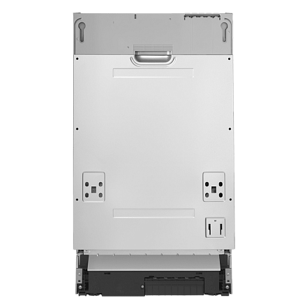 Встраиваемая посудомоечная машина Maunfeld MLP4249G02 Light Beam preview 5