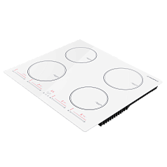 Индукционная варочная панель Maunfeld CVI594SWH