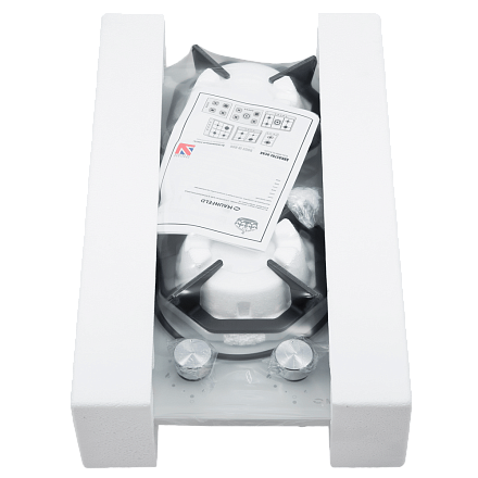 Газовая варочная панель Maunfeld EGHG.32.2CW/G preview 17