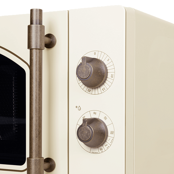 Микроволновая печь Maunfeld JFSMO.20.5.ERIB preview 5