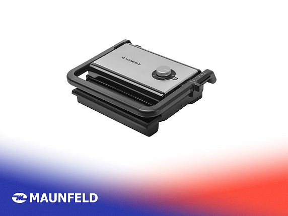 О бренде Maunfeld