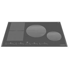 Индукционная варочная панель Maunfeld CVI804SFDGR
