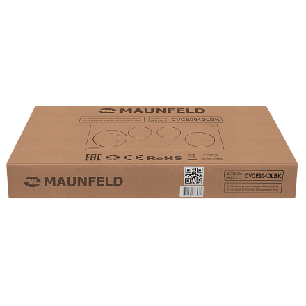 Электрическая варочная панель Maunfeld CVCE904DLBK preview 11