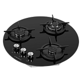 Газовая варочная панель Maunfeld EGHG.43.23CB/G