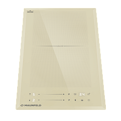 Индукционная варочная панель Maunfeld CVI292S2FBG LUX