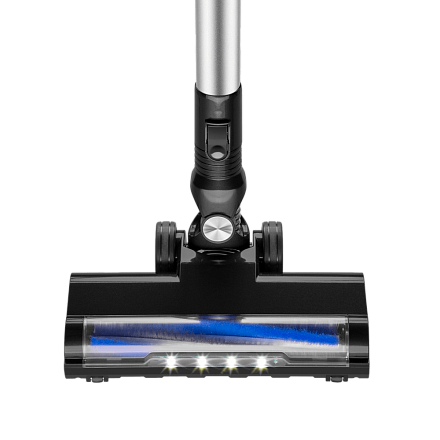 Пылесос Maunfeld MF-2032GR PRO preview 3