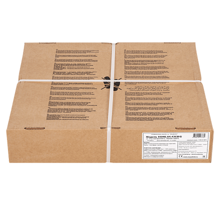 Газовая варочная панель Maunfeld EGHE.64.43CB/G preview 12