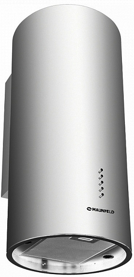 Вытяжка Maunfeld LEE SIDE (C) 39 НЕРЖАВЕЮЩАЯ СТАЛЬ preview 1